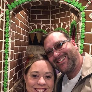 Meet your Posher, Kelsey